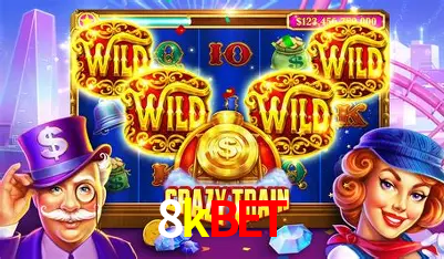 Desvendando o Mundo dos Jogos Virtuais na 8kbet