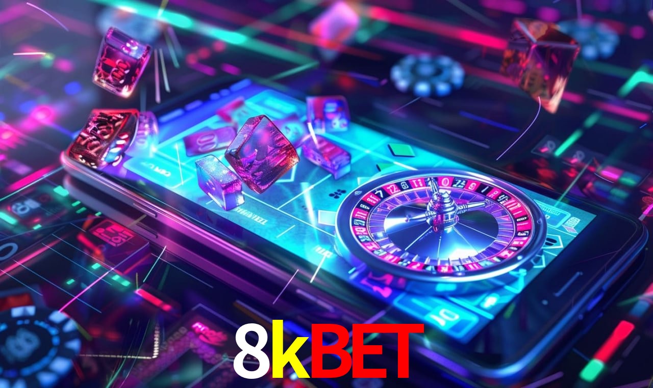 Design Responsivo 8kbet