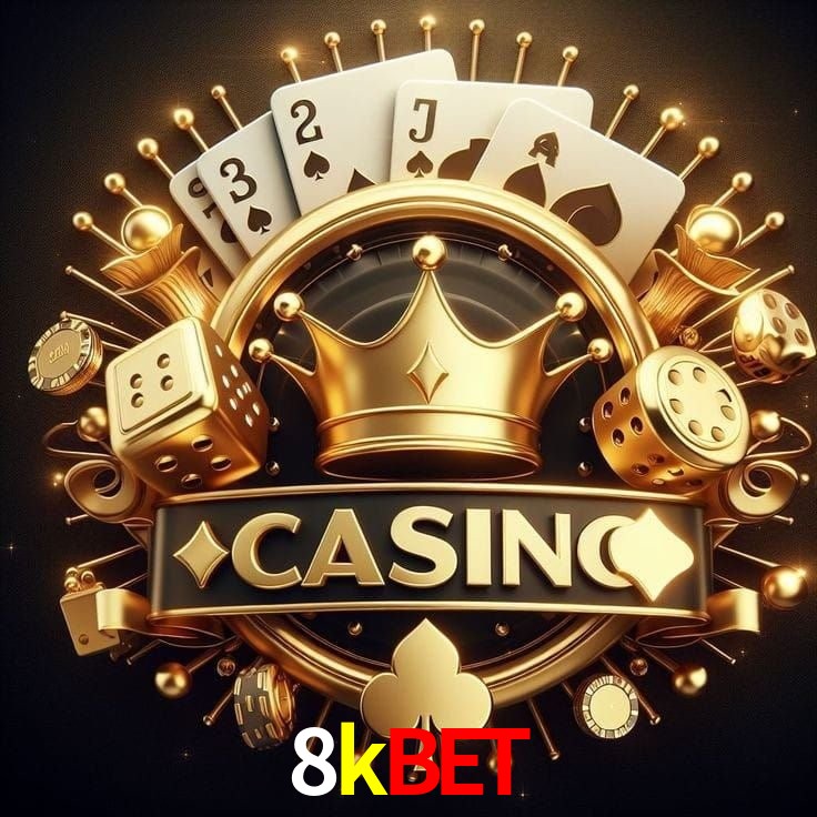 Promoções Sazonais 8kbet