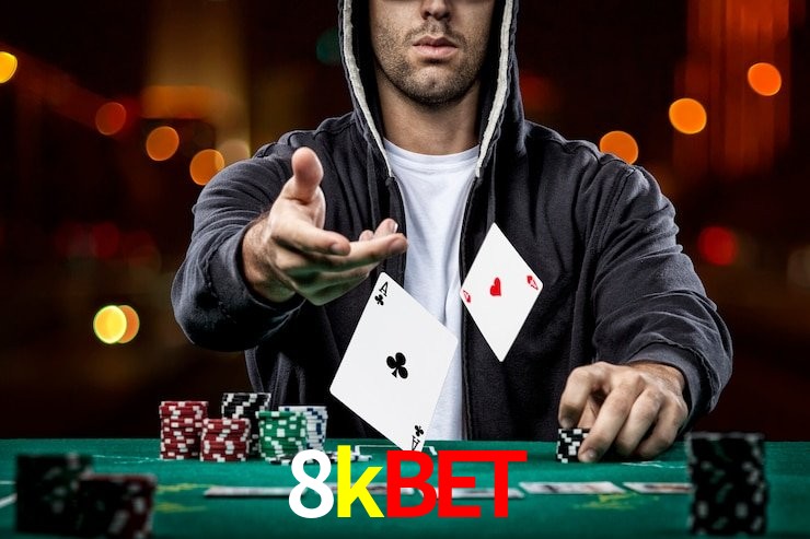 App mobile 8kbet