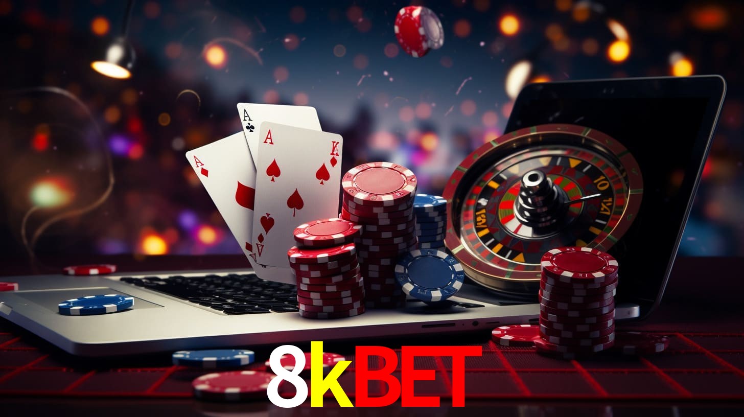 Live Casino 8kbet