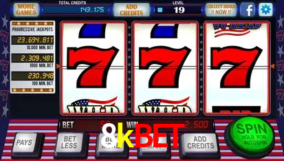 Descubra o Mundo do Cassino Online com 8kbet