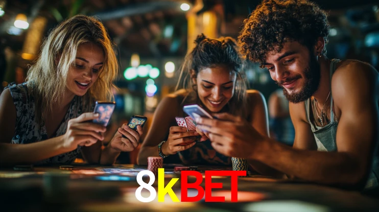 Daily Bonuses 8kbet