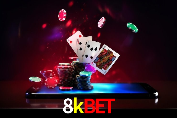 Games Directory 8kbet