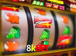 Descubra a Magia dos Jogos de Arcade no 8kbet