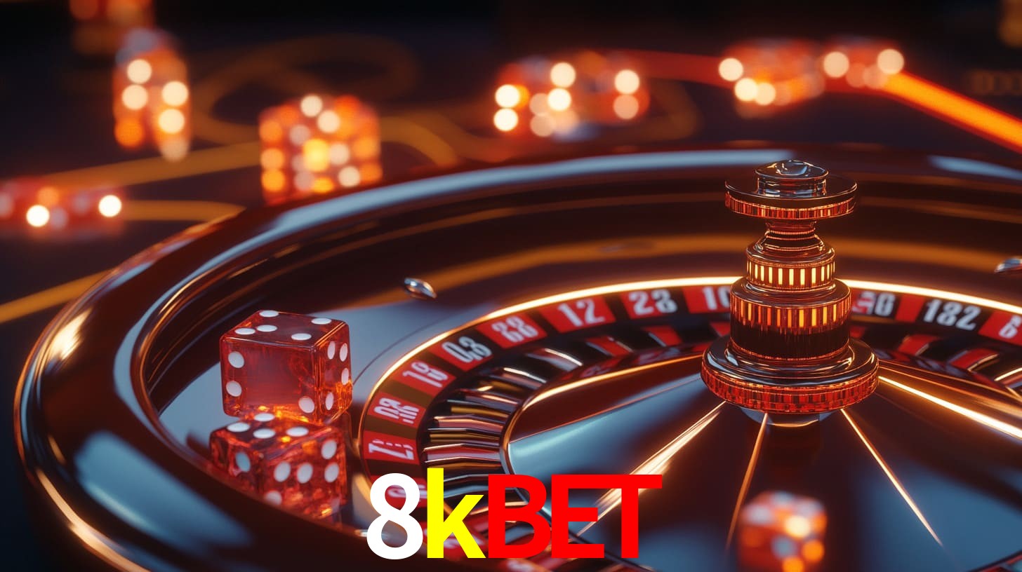 Blackjack Table 8kbet