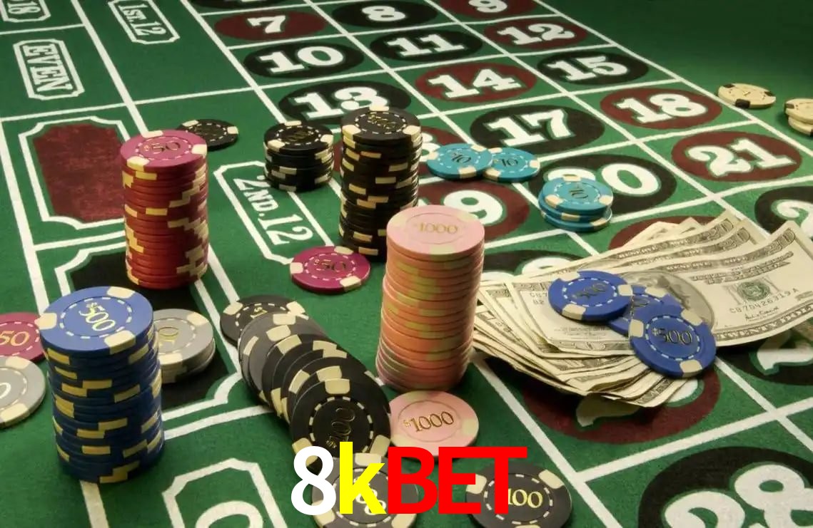 Player Reviews 8kbet