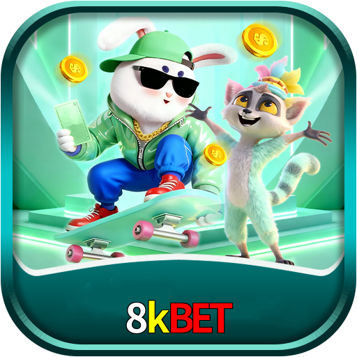 Logo 8kbet